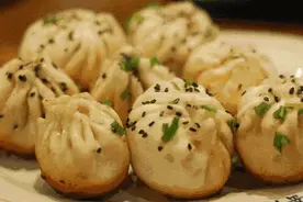 搜罗遍布松江的特色生煎，你最爱哪一家？图片