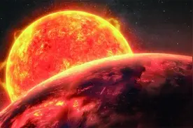 科学家利用人工智能发现5颗超短周期系外行星图片