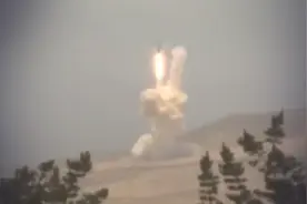 美国能源部公布美核弹头数量：3748枚视频封面