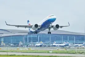 “白菜价”坐飞机 重庆飞全国多地机票价格只需300元图片