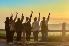 山东“夜”态上新图片