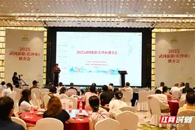 带着“卤香”，千年古城邵阳武冈来长沙邀客图片