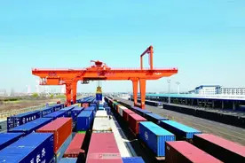 大港起阜阳！图片