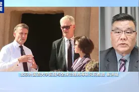 巴尼耶政府为何上任三月就垮台？法国政局去向何方？专家分析→图片