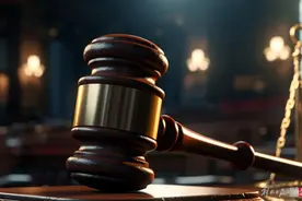 上海一男子深夜敲门骚扰女下属，被开除后起诉公司违法解除劳动合同图片