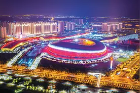 山西太原2024年演唱会经济带动消费41亿元——“跟着演出去旅行”释放消费潜力图片