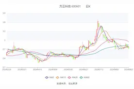 方正科技：2024年上半年净利润1.5亿元 同比增长211.53%图片