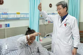 生命奇迹！“熊猫血”的她罹患双癌，全国热血接力点亮生命之光图片