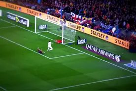 齐祖都笑了！当年西甲联盟的骚操作：诺坎普限高