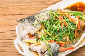 鱼肉有重金属？这些鱼可能重金属含量更高图片