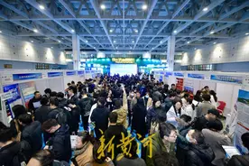 计划在济南落户，与城市共同成长 | 访北京交通大学交通运输工程博士李浩然图片