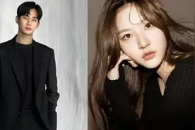 韩媒：金秀贤经纪公司紧急声明承认其与金赛纶恋情，但辩称两人交往时后者已成年图片