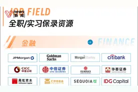 中信建投实习生风波隐现灰产，2万起内推“三中一华”实习，复购打折介绍新人还能拿佣金图片