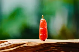 中国独有，南红，新春为何如此令人心动？图片