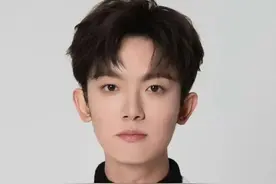 28岁男演员，被刑拘！图片