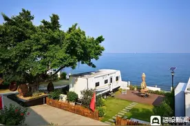 海量财经｜开着房车去春游成风尚  济南房车租赁逐渐迎来订车高峰图片