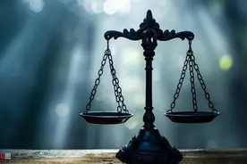 智力残疾男子贷款买车，低保补助金被执行划扣？真相是……图片