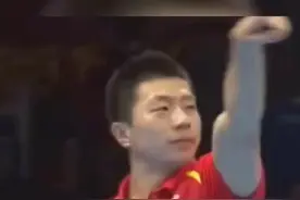 马龙35岁生日发文，“这份热爱没有天花板”，世界乒联：传奇永不落幕图片