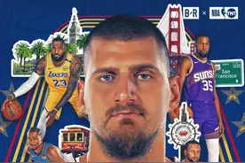NBA东西部全明星首发公布，詹库杜均在列图片