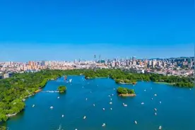 济南：严禁使用高音喇叭等进行商业宣传，娱乐场所不得设在住宅区、学校等周边图片