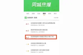 昆明福保半岛 “鸥遇季”登上热搜 春节活动提前揭秘图片