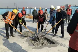 城市更新又加速！南宁火车站片区旧城改造迎来新进展图片