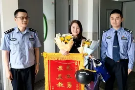 找到她了！“最美护士”也是“最美校医”图片