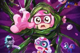 “开心超人”空降杨浦！快来与主创团队面对面图片