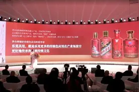 贵州茅台酒（乙巳蛇年）发布，茅台生肖系列酒迎来“大圆满”图片