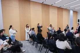 6个月免房租+AI原点社区入驻！这场活动让人直呼“真香”图片