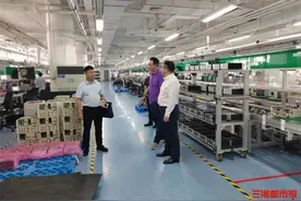 访企拓岗，湖南高铁职院跑出毕业生就业创业“加速度”图片