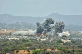 印巴局势升级！巴方大使提到“核武”图片