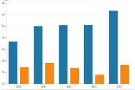 布局投顾、选股，AI能让同花顺赚到更多钱吗？图片