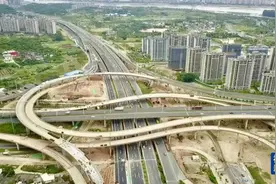 学校、商圈、滨海大道……福建一批工程项目取得新进展图片