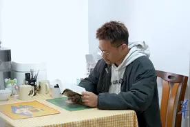 青年谈：新技术时代我们如何阅读与写作？｜“4.23世界读书日”专题策划图片