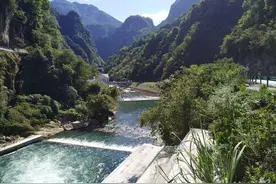 兴山：聚焦“四水”目标  助力小流域综合治理图片