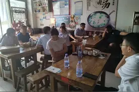 信用积分有“价”！城市管理积分换来25万元贷款图片