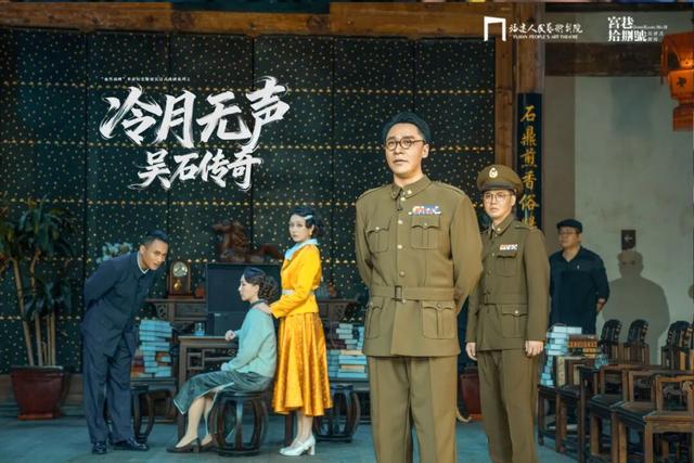 从山海到烟火，福建承包你的元旦小长假！