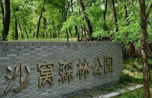 郑州6个超适合遛娃的好去处推荐