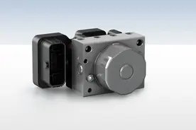 车辆那些高大上的名词是什么意思？图片