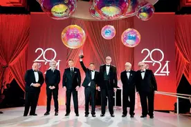 人气爆棚！这里，一年吸引近4000万人次体验！图片