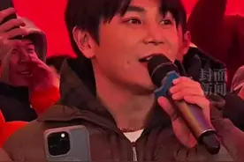 演员孙坚回陕西老家办流水席:真不是结婚！想让大家了解家乡特色，来咱陕西耍图片
