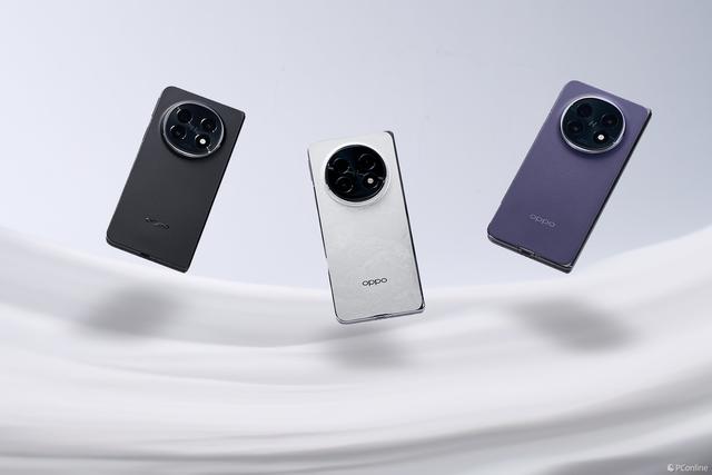 兼容苹果的天花板！OPPO Find N5凭实力出圈