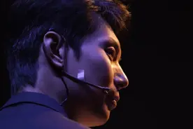 好久不见，艾伦再演《乌龙山伯爵》图片