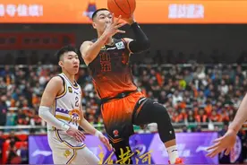 明晚客战北控，山东男篮迎来转折之战还是最后一战？图片