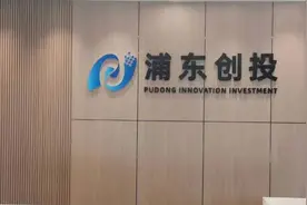 投早、投小、投硬科技！浦东创投集团正式挂牌运营图片