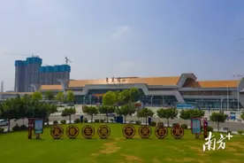 东莞站出发！这几条游玩路线公交直达图片