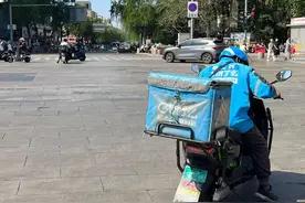 果然财经｜京东与美团的外卖“攻防战”，饿了么也坐不住了图片