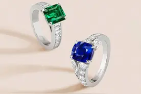 情定此刻，情人节礼物浪漫之选图片