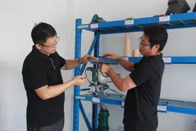 职工创新“金点子”开出“金果子”图片